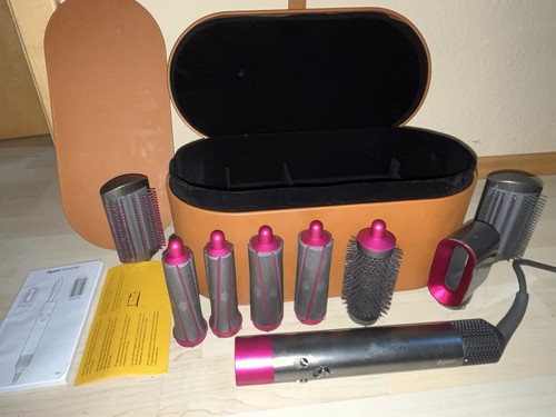 Dyson airwrap multi - airwrap, multi-haarstyler