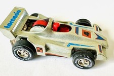 VTG Darda Sports Car Series 10