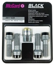 Felgenschloss Mercedes E-Klasse 213 214 GLC EQA EQB EQC EQE M14x1,5x45mm Kugel