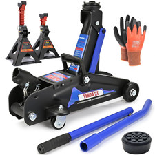 Profi Wagenheber hydraulisch