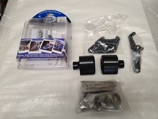 Honda CBR 500 R 2019- ,  R&G Racing Sturzpads "No Cut"