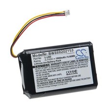 Akku für Logitech M-RAG97