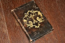 Des Christen Pilgerstab auf