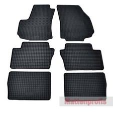 MP Gummimatten Gummifußmatten