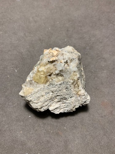 Topas quarz schneckenstein - quarz,,