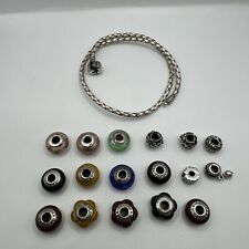 Pandora Armband 925 Silber