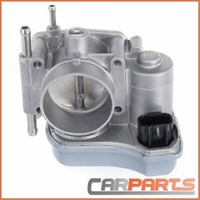 Drosselklappe Drosselklappenstutzen für Opel Astra G Vectra B C Zafira A Benzin