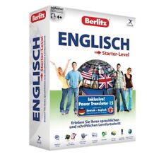 Berlitz Englisch Starter-Level