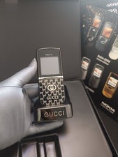 RARE NOKIA 8800 SIROCCO BLACK