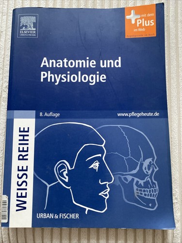 Anatomie und physiologie - anatomie,