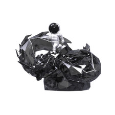 Lost Space Boy: Draco Figur |