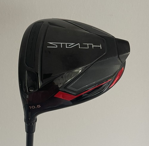 Taylor made stealth - made,