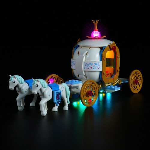 Locolee led licht kit - led, für