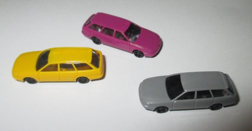Rietze audi avant 3 - ,