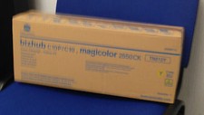 TN212Y Yellow Toner für den