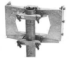 Kathrein Halterung ZAS 120