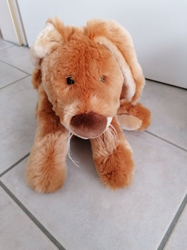 Sigikid stofftier hase groß - sigikid,