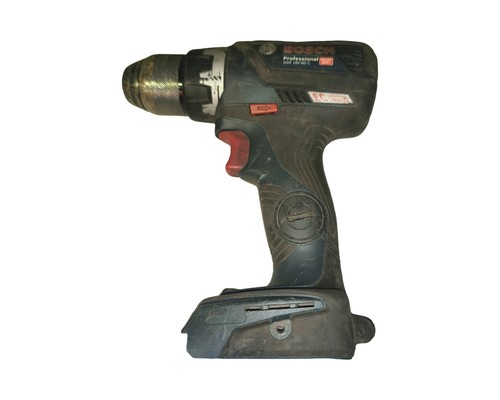 Bosch professional gsr 18v - gsr, 18v-60c