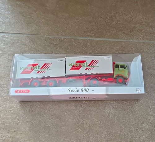 Wiking serie 800 - wiking,