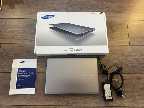 Samsung ultrabook 730u3e s03 - samsung,