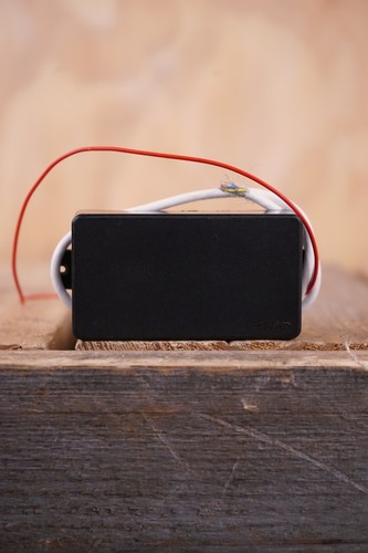 Emg aktiver humbucker - emg,