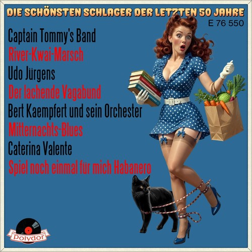 Udo jürgens der lachende - udo,
