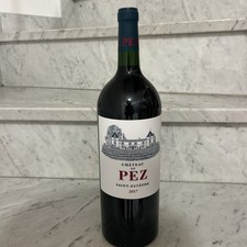 Chateau de PEZ 2017 Magnum