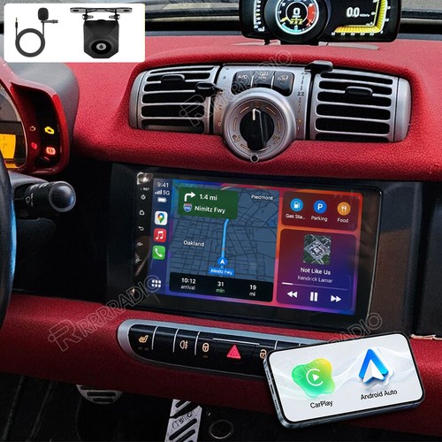 Apple carplay für benz - carplay,