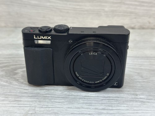 Panasonic lumix dmc tz71 - panasonic,