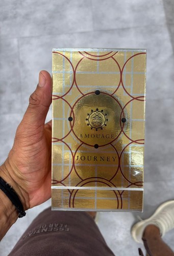 Amouage journey man - journey, 100ml