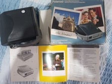 Polaroid Sofortbildkamera Image Elite Instant Camera