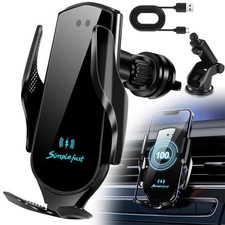 15W Auto Handyhalterung mit
