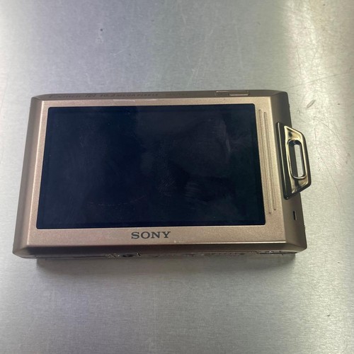 Sony cyber shot - sony, cyber-shot