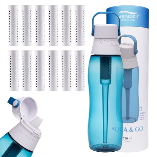 Aqualogis aqua ocean blue - aqualogis,