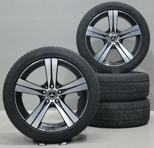 Mercedes klasse w206 s206 18 - c-klasse,