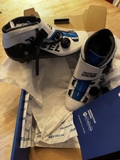 Speedskating inline Skating