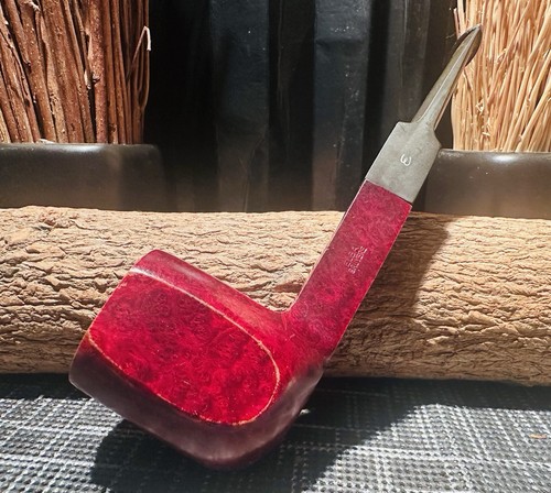 Elba bruyere pfeife pipe - bruyere,