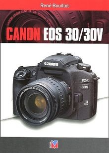 Canon eos 30v von - canon,