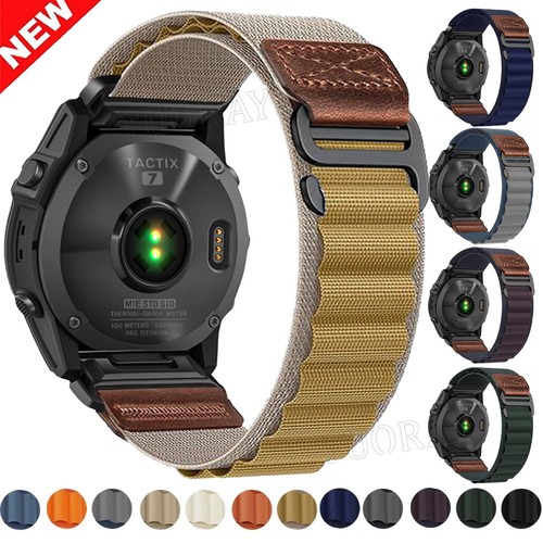 Nylon armband für - nylon,