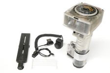 Metz 45CT-5 transparent  Blitz