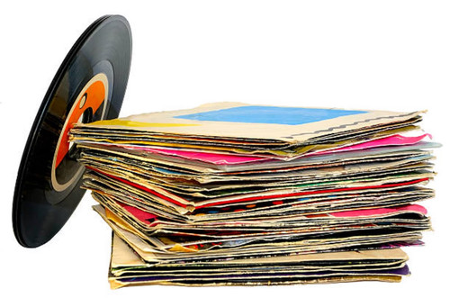 Single schallplatten 50 - schallplatten,