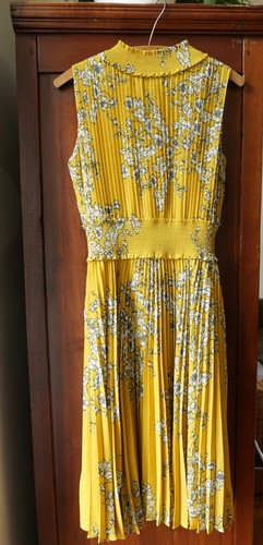 Leichtes nanette lepore kleid - leichtes,