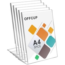 OFFCUP Acryl Display Ständer