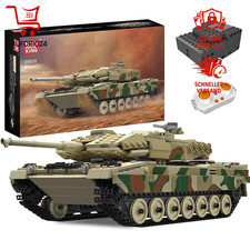 Mould King 20020 MOC Technik