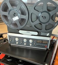 Revox B77  Komplett überarbeitet