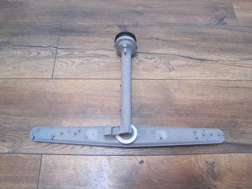 Sprüharm oben 60 cm - 🔴,