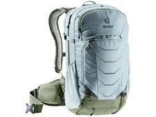 deuter - Attack 18 SL Grau (sage-khaki) - Women