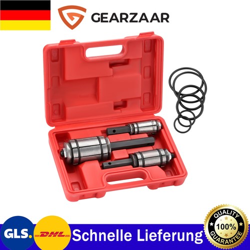 Auspuffrohr aufweitungs satz - auspuffrohr,