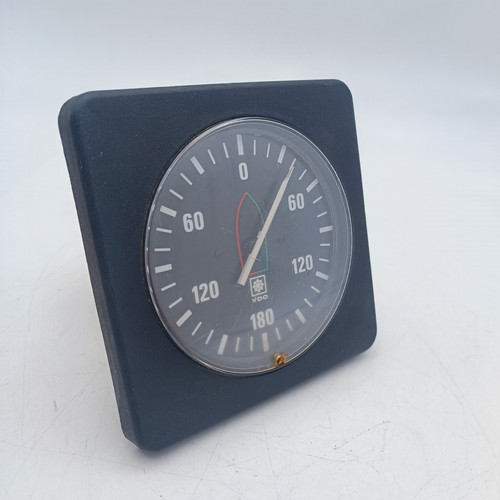 Vdo wind analog messgerät - wind,