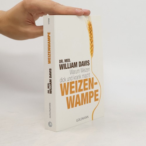 Weizenwampe warum weizen - -,